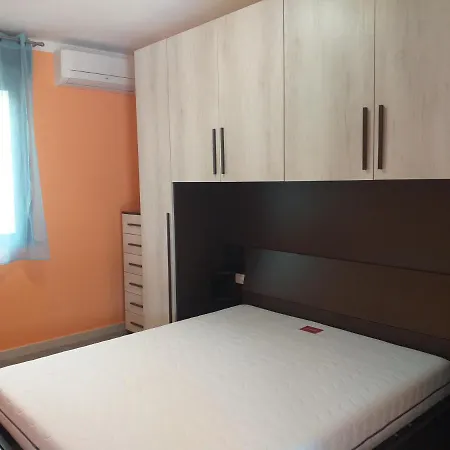 Orange House