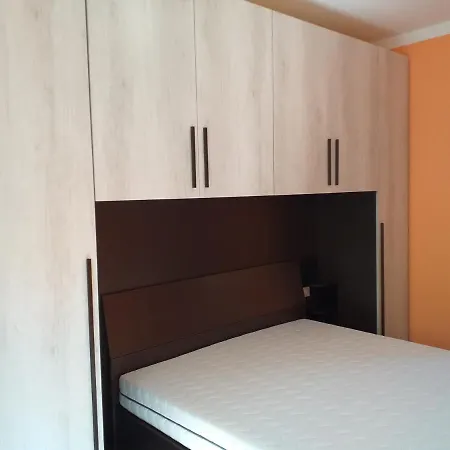 Orange House דירה *