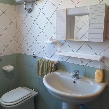 Orange House *