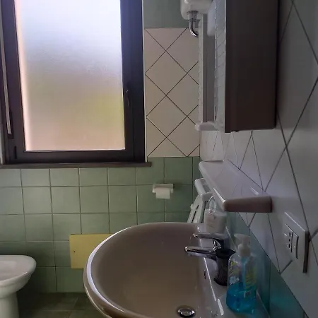 Orange House Apartment Bosa