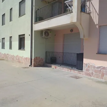 דירה Orange House *