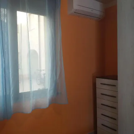 דירה Orange House בוסה