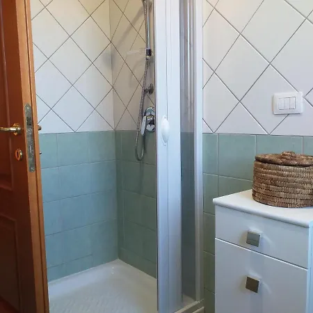 Apartmán Orange House Bosa