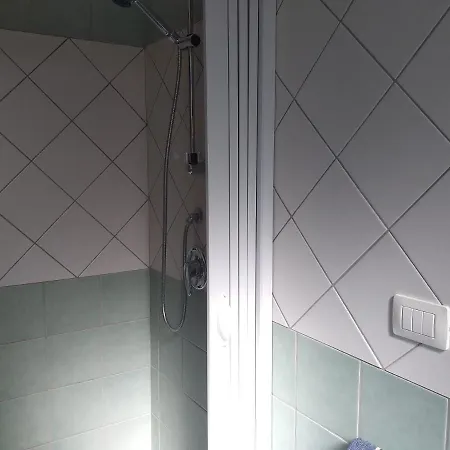 Lägenhet Orange House Bosa