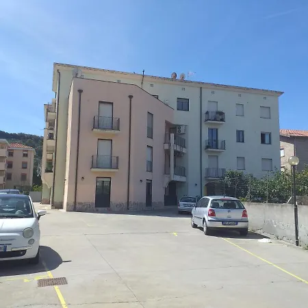 Orange House Apartmán