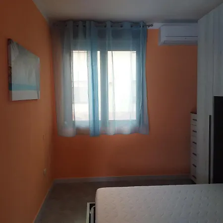 Orange House