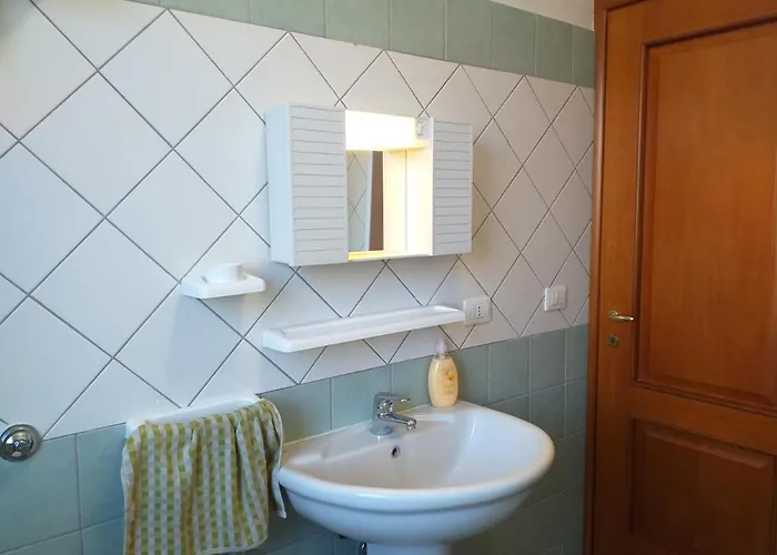 Apartment Orange House